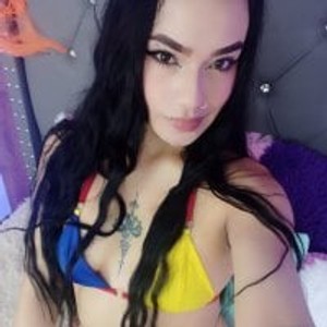 stripchat EvelynRose1_ Live Webcam Featured On chatnmate.com