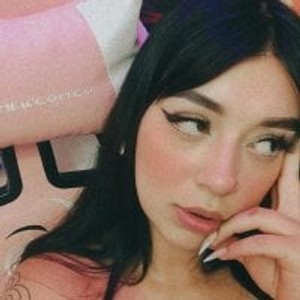 Cam Girl Emma-Pink