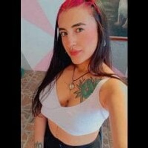 Cam Girl Lilith_Pink