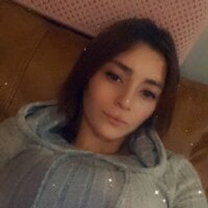 sexy_fifi18 webcam profile - British
