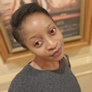GoddessMizuki webcam profile - South African