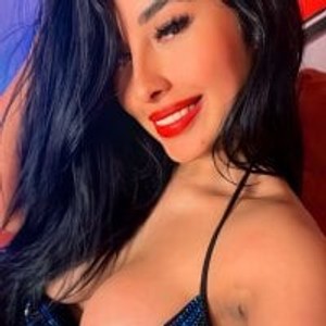 FernandaEspino webcam profile pic