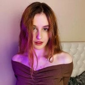 LalisaKaiser webcam profile
