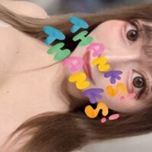 p_YUN_q webcam profile - Japanese