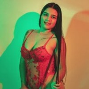 sleekcams.com Sharik_Vertelli livesex profile in erotic cams