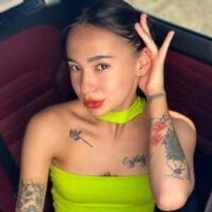 SmallSlit webcam profile - Russian