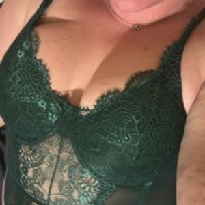 Miss_Sadie69 webcam profile