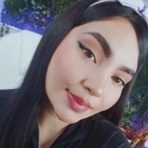 Emily_brown_1 webcam profile
