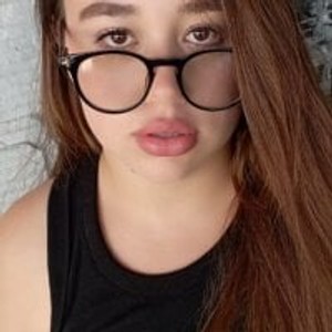 Cam Girl MandyBlack4