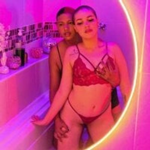 sleekcams.com Sebas_and_candyy livesex profile in erotic cams