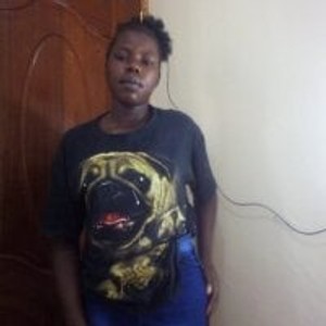 Naughty-joy webcam profile - Ugandan
