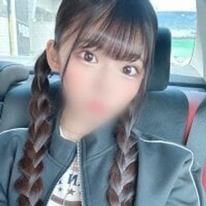 Mii_o0 webcam profile - Japanese