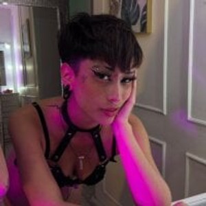 sleekcams.com halseyleen livesex profile in bigclit cams