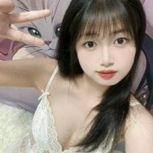 Feifei-1 profile pic from Stripchat