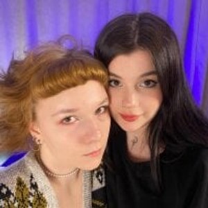 girlsupnorth.com HildBouler livesex profile in lesbian cams