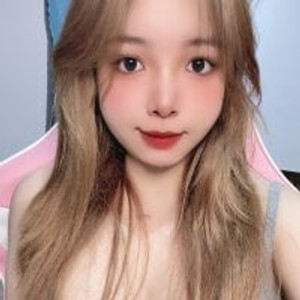 Cam Girl Chouchou-cute