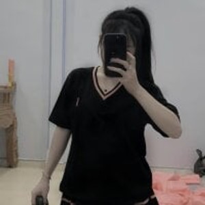 Fiona-Hime webcam profile - Vietnamese