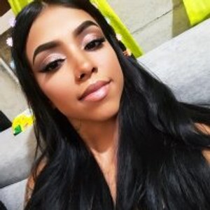 coupleslivesex.com dahiangomez_19 livesex profile in masturbation cams