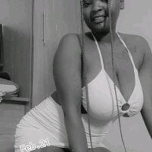Boobyeva_ webcam profile - Kenyan
