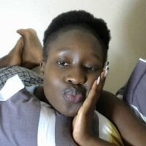 Empress_254 webcam profile - Kenyan