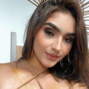 stripchat Gissell_Yassar Live Webcam Featured On free6cams.com