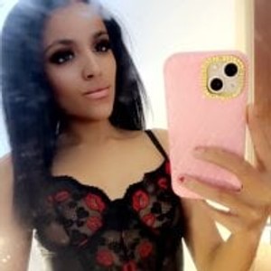 SamanthaRossee profile pic from Stripchat
