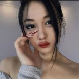 Cam Girl melissa_yamazaki