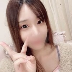 RIA_pipi webcam profile - Japanese
