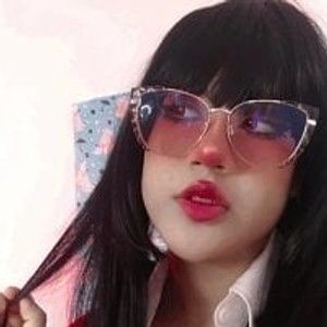stripchat blue_koi webcam profile pic via sleekcams.com