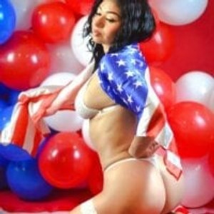 stripchat Dalyla_69X Live Webcam Featured On pornos.live