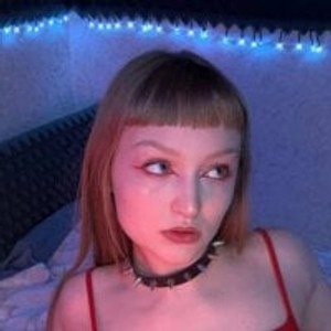 Naughty_evil webcam girl live sex
