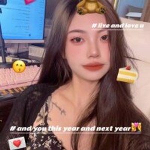 Yik-Yik webcam girl live sex