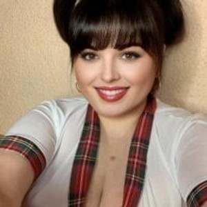 SweetNatalya webcam profile - Ukrainian