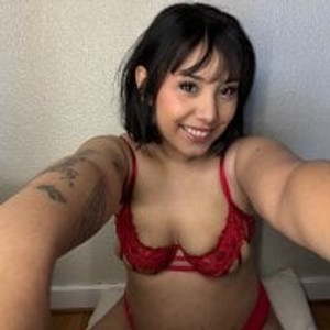 Cam Girl _lexxi