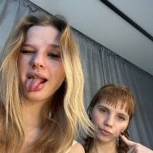 vibe_girls webcam profile pic