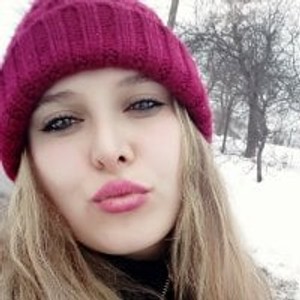 ParisMimi webcam profile - Ukrainian