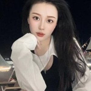 -Duomi- webcam profile - Chinese