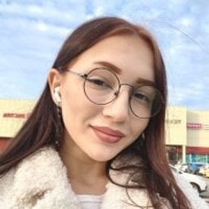 your_princess_kris webcam profile - Russian