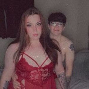 LesbianLovers24 webcam profile - British