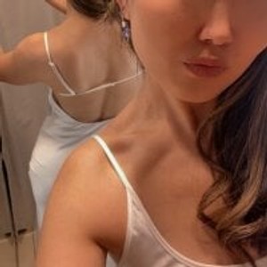 HotasianWoman profile pic from Stripchat