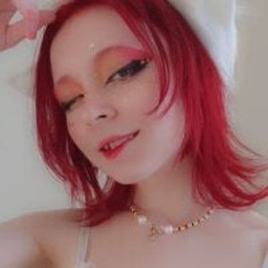 girlsupnorth.com Wild_F0xy livesex profile in small tits cams
