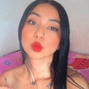 stripchat Hayami_18 webcam profile pic via sexcityguide.com
