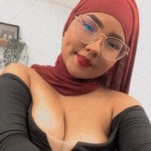 sleekcams.com Hana_Nazel livesex profile in teen cams