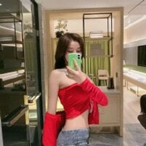 Cam Girl Doreen-Model