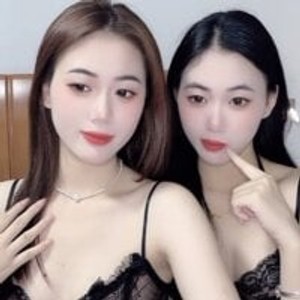 Twin-sisters profile pic from Stripchat
