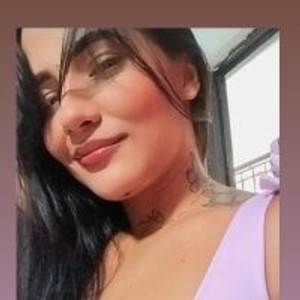 Dafne_21 webcam profile - Venezuelan
