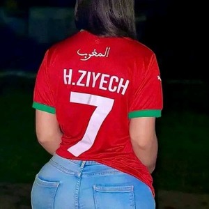 Zozo103 webcam profile - Moroccan