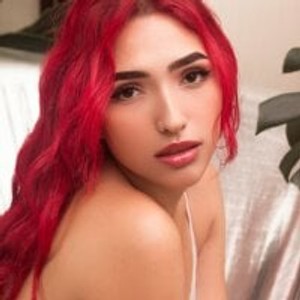 livesexr.com AmberBaker2 livesex profile in kissing cams