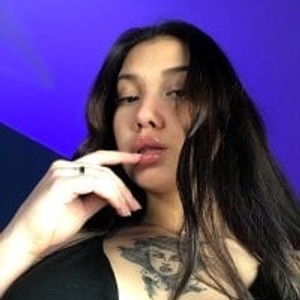 6livesex.com Anna_Baker_ livesex profile in massage cams