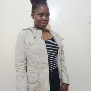 Hot_Lisaa webcam profile - Kenyan